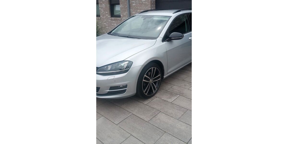 VW Golf 124.623 km 9.990 &euro; Spelle 48480