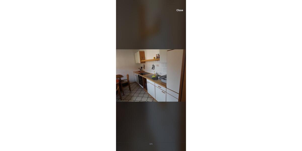 Etagenwohnung Salzgitter Ortschaft Nord - 5 Zimmer, 120 m&sup2;, 900&euro; | Angebot:25935235