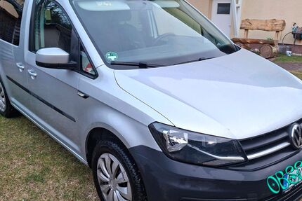 VW Caddy 186.200 km 16.900 &euro; Berlin 12685