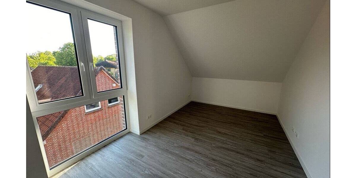 Etagenwohnung Fintel - 2 Zimmer, 57 m&sup2;, 267.740&euro; | Angebot:25685125