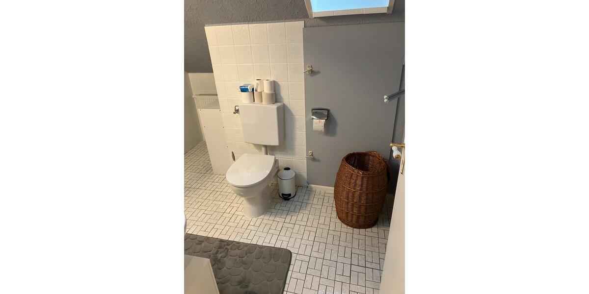 Dachgeschoßwohnung Hövelhof - 2 Zimmer, 55 m&sup2;, 980&euro; | Angebot:26165958