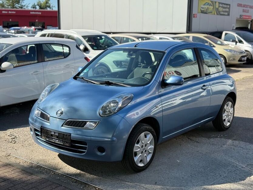 Micra
