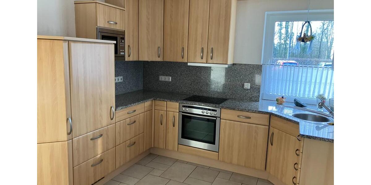 Erdgeschoßwohnung Ochtrup - 2 Zimmer, 105 m&sup2;, 295.000&euro; | Angebot:25789646