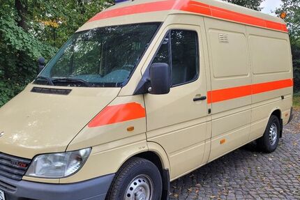 Mercedes Sprinter