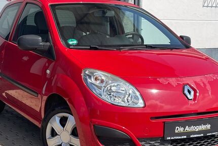 Renault Twingo 106.000 km 2.890 &euro; Rödermark - Urberach 63322