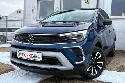 Opel Crossland (X) 63.000 km 12.890 &euro; Stolberg 52222