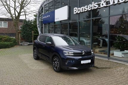 Citroen C5 Aircross 17.662 km 24.490 &euro; Erkelenz 41812