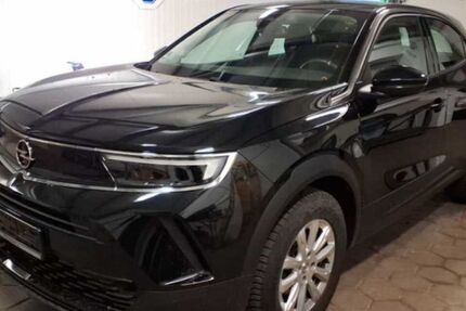 Opel Mokka 37.381 km 16.500 &euro; Berlin 12359