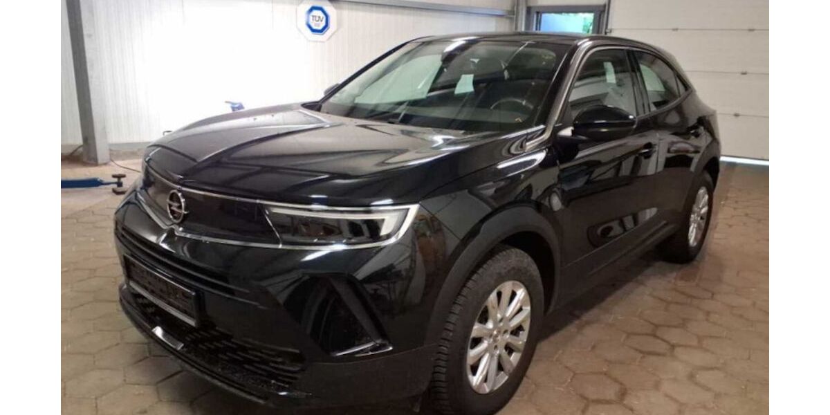 Opel Mokka 37.381 km 16.500 &euro; Berlin 12359