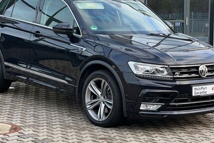 VW Tiguan 67.275 km 25.399 &euro; Pfinztal 76327