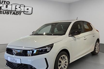 Opel Corsa 3.990 km 16.370 &euro; Neustadt 01844