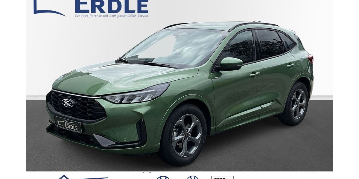 Ford Kuga 1.100 km 29.890 &euro; Aichach 86551