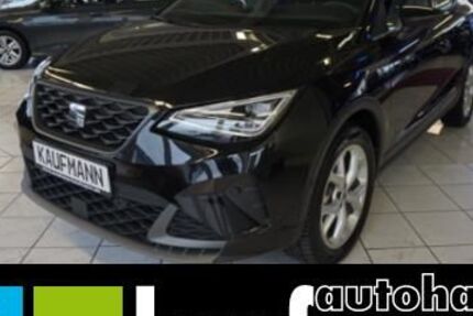 Seat Arona 12.681 km 22.890 &euro; Aalen-Dewangen 73434