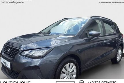Seat Arona 13.300 km 20.790 € Karlsruhe 76149
