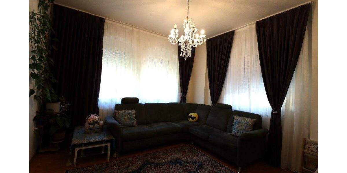 Etagenwohnung Ansbach - 3 Zimmer, 65 m&sup2;, 179.000&euro; | Angebot:25845283