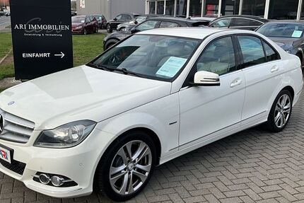 Mercedes-Benz C 250 135.000 km 12.900 &euro; Marburg 35039