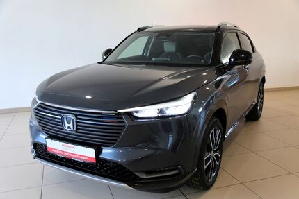 Honda HR-V 34.200 km 27.990 &euro; Magdeburg 39112