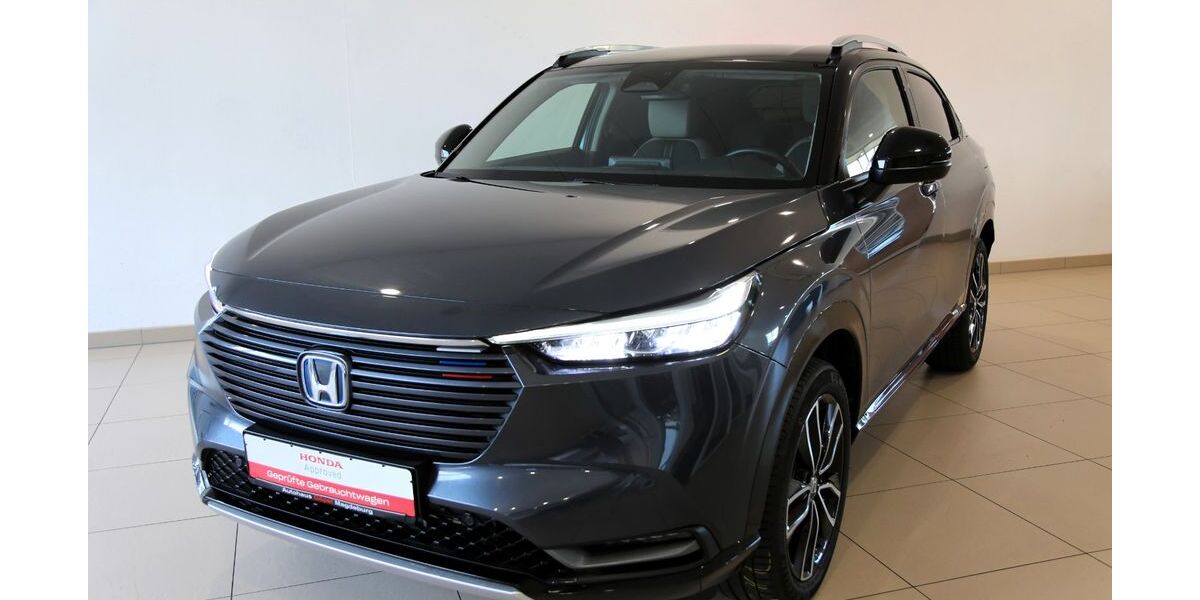 Honda HR-V 34.200 km 27.990 &euro; Magdeburg 39112