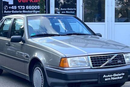 Volvo 440 80.000 km 3.490 &euro; Esslingen 73728