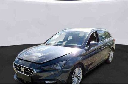 Seat Leon 37.132 km 20.444 &euro; Luckenwalde 14943