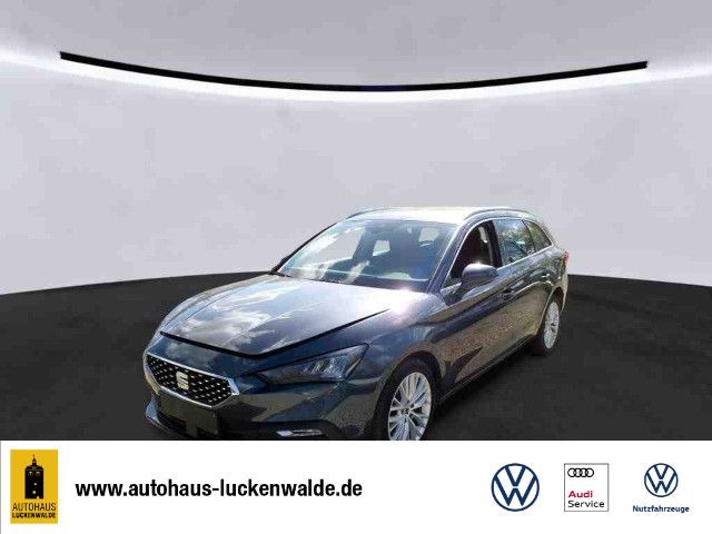 Seat Leon 37.132 km 20.444 &euro; Luckenwalde 14943