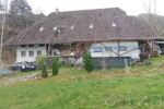 Landhaus Sanierungsprojekt
