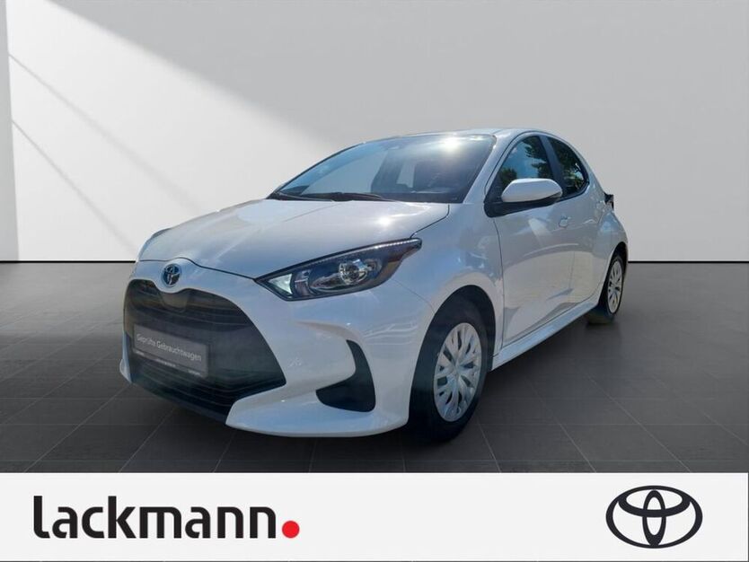 Yaris