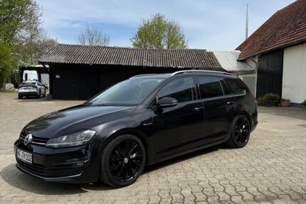 VW Golf 275.000 km 7.500 &euro; Löhne 32584