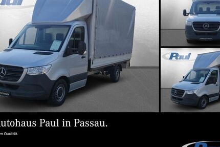 Mercedes-Benz Sprinter 185.309 km 33.201 &euro; Passau 94036