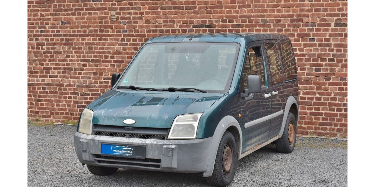 Ford Tourneo Connect 193.000 km 1.490 &euro; Düren 52351