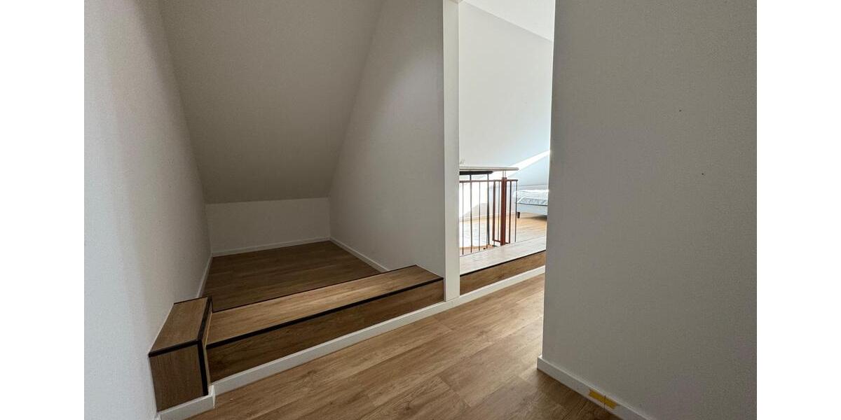 Maisonettenwohnung Recke - 4 Zimmer, 119 m&sup2;, 1.150&euro; | Angebot:25965100