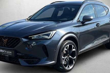 Cupra Formentor 40.075 km 27.480 &euro; Mainz 55120