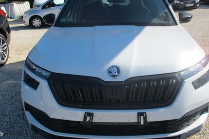 Skoda Kamiq 75.000 km 19.400 &euro; Schmidmühlen 92287