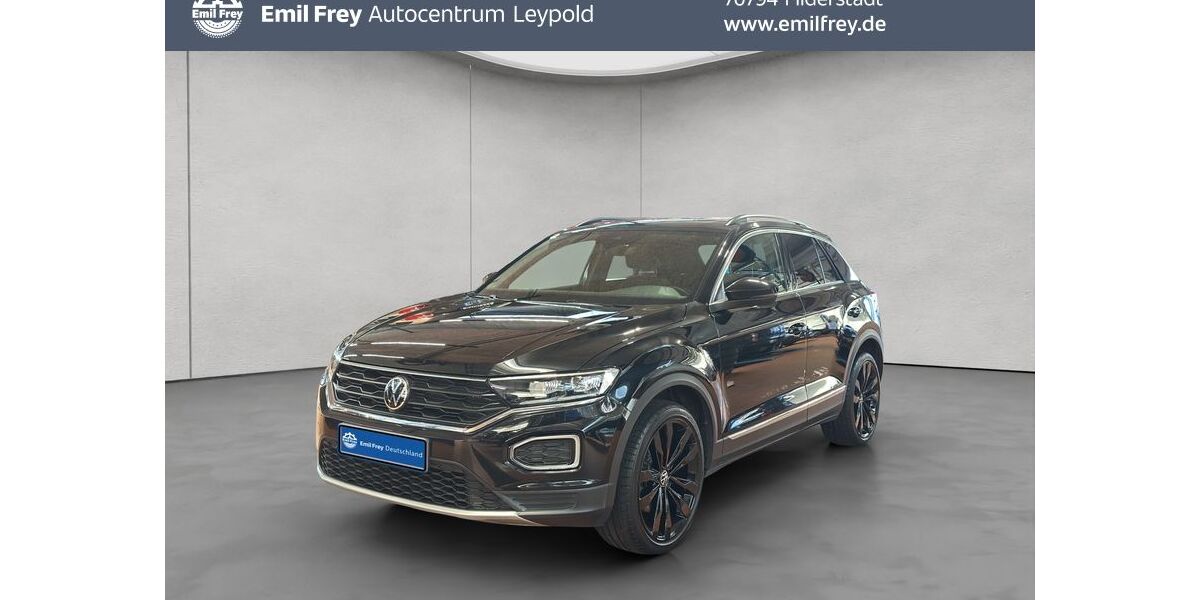 VW T-Roc 91.156 km 22.890 &euro; Filderstadt 70794