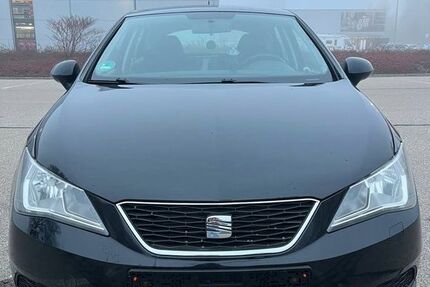 Seat Ibiza 184.500 km 4.100 &euro; Schwabmünchen 86830