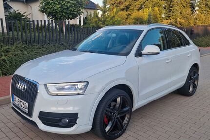 Audi Q3 159.000 km 13.500 € Hallstadt 96103