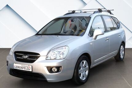 Kia Carens 59.287 km 6.990 &euro; Düsseldorf 40231