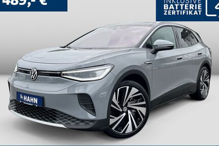 VW ID.4 40.000 km 31.725 € Esslingen (bei Stuttgart) 73734
