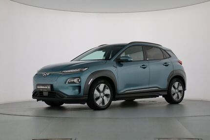 Hyundai KONA 64.995 km 18.889 € Sangerhausen 06526