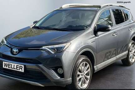Toyota RAV4 79.000 km 21.980 &euro; Gütersloh 33330