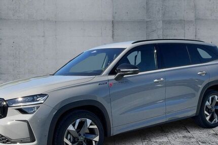 Skoda Kodiaq 6.813 km 53.970 &euro; Bamberg 96052