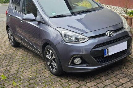 Hyundai i10 171.280 km 4.900 € Gerolstein 54568
