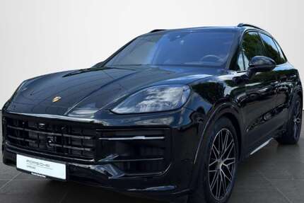 Porsche Cayenne 8.530 km 118.950 &euro; Bonn 53119