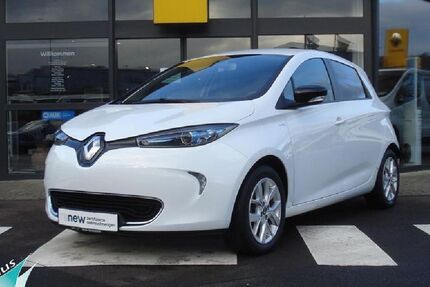 Renault ZOE 16.100 km 10.790 € Idar-Oberstein 55743