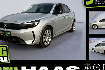 Opel Corsa 8.550 km 16.980 &euro; Schwabmünchen 86830