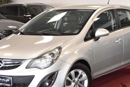 Opel Corsa 154.000 km 3.499 &euro; Winhöring 84543