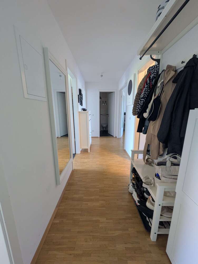 Wohnung zum Mieten in München 1.712 € 83.43 m²