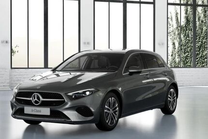 Mercedes-Benz A 180 3.500 km 38.800 € Schorndorf 73614