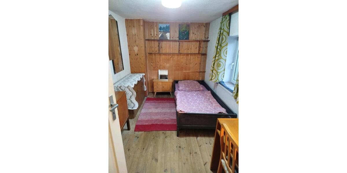 Einfamilienhaus Baar-ebenhausen ab September frei 5 zimmer