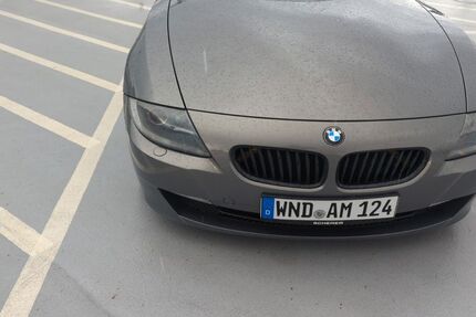 BMW Z4 127.250 km 11.300 &euro; Namborn 66640